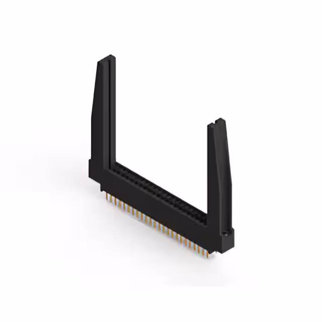 396-048-520-878 EDAC Inc.  Edgeboard Connectors